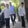 Jokowi Beri Arahan ke PSI di Bali, Perkuat Sinyal Dirinya Adalah 'Bapak J' Ketua Dewan Pembina