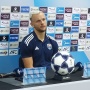 Lennart Thy Sebut Lion City Sailors Tampil Bagus saat Tahan Imbang Persib