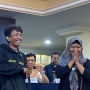 Muncul ke Publik Usai Dikira Hilang saat Demo Ricuh, Eko Purnomo: Maaf Bikin Khawatir