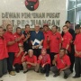 Penjaringan Ketua DPC PDIP Brebes Dinilai Tak Transparan, Pencalonan Cahrudin Sengaja Dijegal?