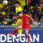 RilisanPeringkat FIFA Bulan September dan Intimidasi Malaysia yang Siap Kudeta Pasukan Garuda