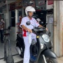 Bongkar Rahasia Perusahaan, Ini yang Terjadi pada Motor Baru Honda sebelum Dikirim ke Rumah
