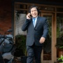 Komeng Bikin Rapat DPD RI Ngakak, Kritik Pedas Dikemas dalam Lelucon Khas