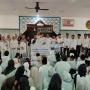 Kolaborasi Haji Robert dan Universitas Binawan Buka Pintu Dunia untuk Anak Yatim dan Yatim Piatu