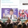 kumparan Green Initiative Conference 2025: Visi Ekonomi Hijau, Target Kemandirian Energi Indonesia