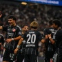 Klasemen Liga Champions: Eintracht Frankfurt Duduk Manis di Puncak, PSG Kedua