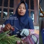 Viral Gadis Unboxing Upah Motol Bawang, Dibayar Rp12 Ribu untuk 16 Kg, Tetap Bahagia dan Bersyukur