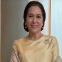 Profil Kartika Sari Dewi Soekarno, Setengah Abad Lebih Baru Kali Ini Ziarah ke Makam Bapaknya
