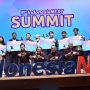 Telkomsel Pertajam Kepiawaian Generasi Muda Manfaatkan Teknologi AI lewat IndonesiaNEXT Summit 2025