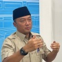 Alasan Kuat Prabowo Tunjuk Dony Oskaria Jadi Plt Menteri BUMN: Beliau COO Danantara