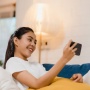 Nonton Drakor Sampai WFH, Gaya Hidup Digital Kian Butuh Internet Kencang