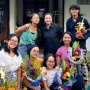 Lelaki dan Kelopak Bunga: Narasi Genderless di Sporadies