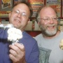 Jerry Greenfield Pendiri Es Krim Ben and Jerrys Mundur, Merasa Dibungkam Unilever Soal Gaza