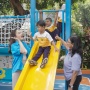 Main di Luar Lebih Asyik, Taman Bermain Baru Jadi Tempat Favorit Anak dan Keluarga