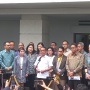 Bahlil 'Sentil' Pertamina: Pelayanan dan Kualitas BBM Harus Di-upgrade, Jangan Kalah dari Swasta!