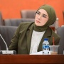 Benarkah Mulan Jameela Hanya Lulusan SMA? Pendidikannya Disentil gegara Tas Mewah