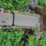 Banjir Terjang Lumajang, Jembatan Penghubung Antar Kecamatan Putus