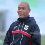 Tatap Piala Dunia U-17, Nova Arianto Gembleng Mental Timnas Indonesia U-17