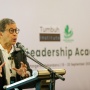 Serukan Green Policy Lawan Krisis Ekologi, Rocky Gerung: Sejarah Selalu Berpihak ke Kaum Muda