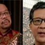 Penggaung Jokowi 3 Periode Masuk Kabinet Prabowo, Rocky Gerung: Qodari Konservatif, Tak Progresif!