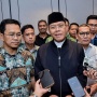 Dukungan Mengalir Maju Calon Ketum PPP,  Mardiono: Saya Siap Berjuang Lagi! Kembali PPP ke Parlemen!