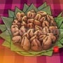 Unik Banget! 10 Kuliner Indonesia Ini Namanya Jorok, tapi Rasanya Bikin Nagih