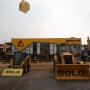 Spesifikasi E6900H dan Wheel Loader L980HEV SDLG Indonesia
