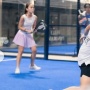 Padel: Olahraga Hits yang Naik Daun di Kalangan Gen Z