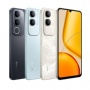 Vivo Y50i Debut: HP Murah Ini Bawa RAM 12 GB dan Baterai 6.000 mAh
