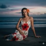Kumpulan Prompt Gemini AI untuk Foto Pemandangan Pantai, Auto Jadi dalam Hitungan Detik