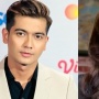 Diledek Olla Ramlan soal Pacar Baru, Teuku Ryan Salah Tingkah