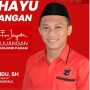 PDIP Resmi Pecat Wahyudin Moridu usai Viral Mau 'Rampok Uang Negara': Tak Bisa Dimaafkan!