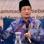Di Bawah Presiden Baru, Suriah Ingin Belajar Islam Moderat dan Pancasila dari Indonesia