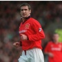 Profil Eric Cantona: Pemain Legendaris Ini Dukung Palestina, Tak Mau Israel di Pildun