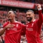 3 Catatan Menarik Liverpool Tumbangkan Everton: Start Sempurna The Reds