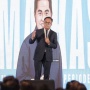 Dony Oskaria Resmi Ditunjuk Presiden Prabowo Subianto Jadi Plt Menteri BUMN