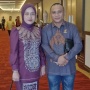 Koleksi Tas Istri Anggota DPRD Wahyudin Moridu, Suaminya Viral Mau 'Rampok Uang Negara'