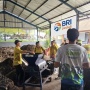Dari Sampah ke Berkah: BRI Peduli Sulap TPS3R Jadi Sumber Inovasi dan Ekonomi Sirkular