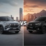 Suzuki XL7 Kuro vs Fronx: Adu Gagah Duo Hybrid, Pilih Mana?