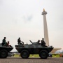 Ada HUT ke-80 TNI dan Dihadiri Prabowo, Tugu Monas Ditutup Sementara untuk Wisatawan Besok