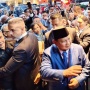 Momen Prabowo Subianto Disambut Hangat Diaspora di New York, Siap Sampaikan Pidato Penting di PBB!