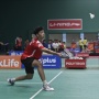 Superliga Junior 2025: Adu Gengsi PB Djarum vs Jaya Raya di Final U-19