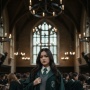 Prompt dan Cara Buat Foto Ala Siswa Hogwarts di Gemini AI, Jadi Dalam Hitungan Detik