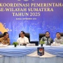 Mendagri Ingatkan Pemda Jaga Kamtibmas & Susun Strategi Tingkatkan Pertumbuhan Ekonomi