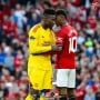 Rapor Pemain Buang Manchester United: Hojlund Cetak Gol, Rashford Brace, Onana Asisst