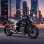 Potret Motor Sport Baru Honda yang Bikin Geger: Torsi Brutal Moge 1000cc, Iritnya Kebangetan