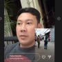 Denny Sumargo Pastikan Ahmad Sahroni Belum Kabur ke Luar Negeri Saat Rumahnya Dijarah