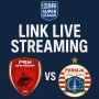 Tinggal Klik! Link Live Streaming BRI Super League PSM vs Persija Malam Ini