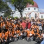 Siap Dieksplor! Kota Lama Semarang dan Sekitarnya Disulap Jadi Destinasi Heritage Terpadu