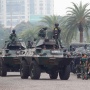 Panglima Minta Maaf, HUT TNI ke-80 di Monas Bakal Bikin Macet? Ini Skenario Pengalihan Arusnya
